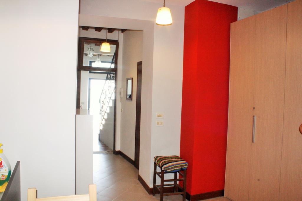 Mario Apartment 5012 Venedig Exterior foto