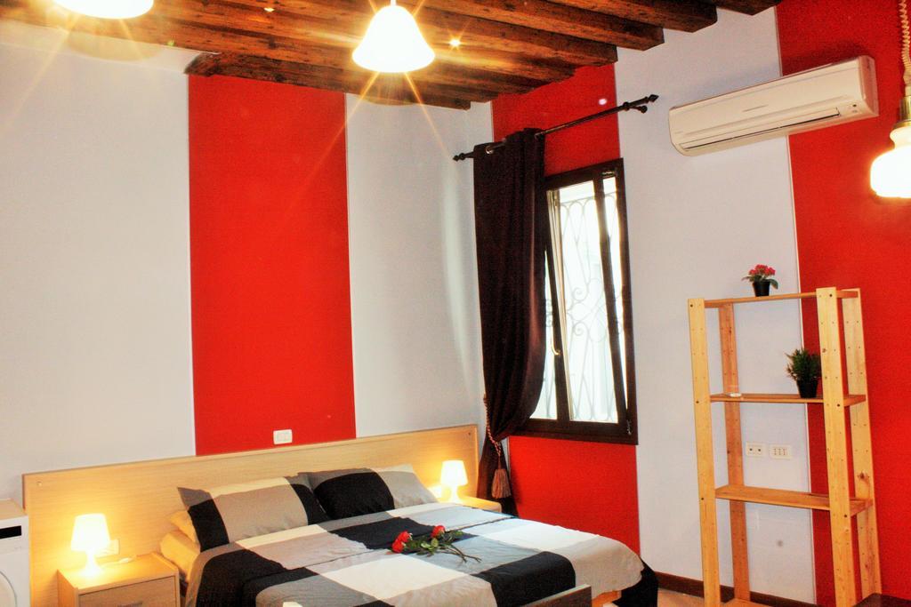 Mario Apartment 5012 Venedig Exterior foto